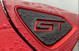 GWM Ora 03 GT, 2025, badge